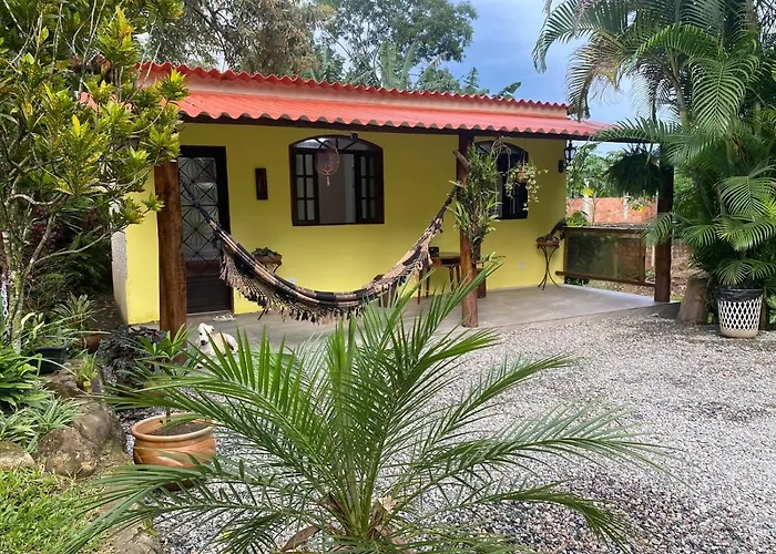 Vale Da Paz