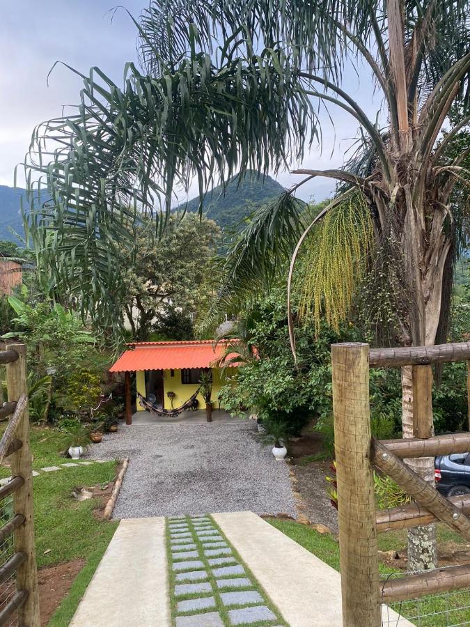 Vale Da Paz * Guapimirim