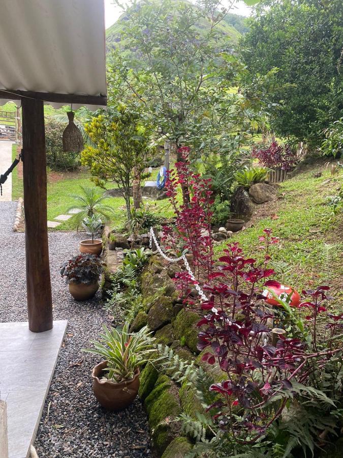 Holiday home Vale Da Paz Guapimirim