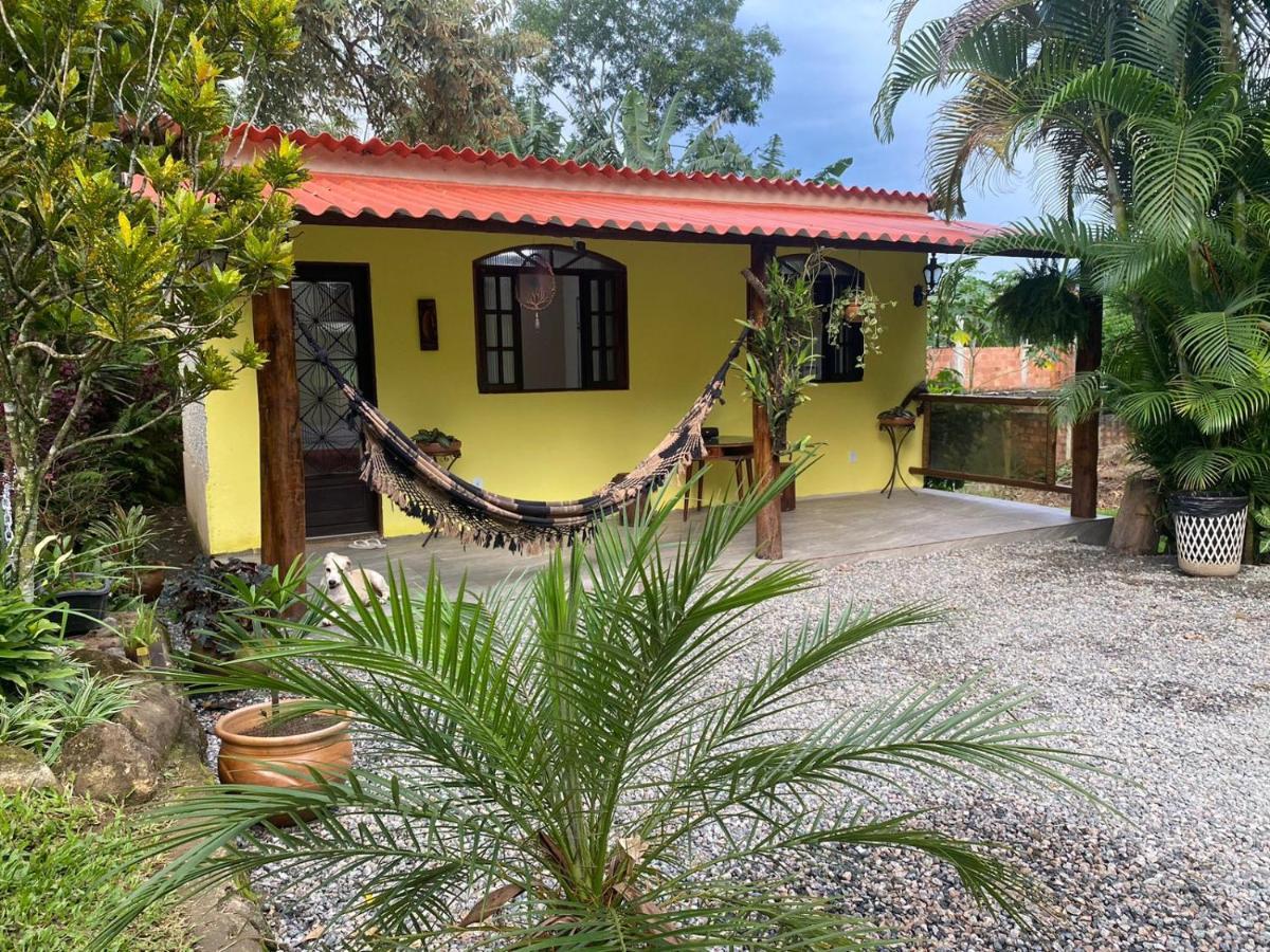 Vale Da Paz Guapimirim