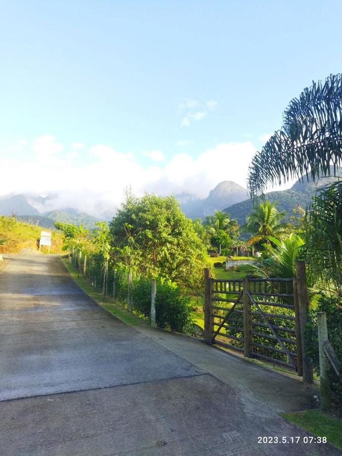 Vale Da Paz Holiday home *