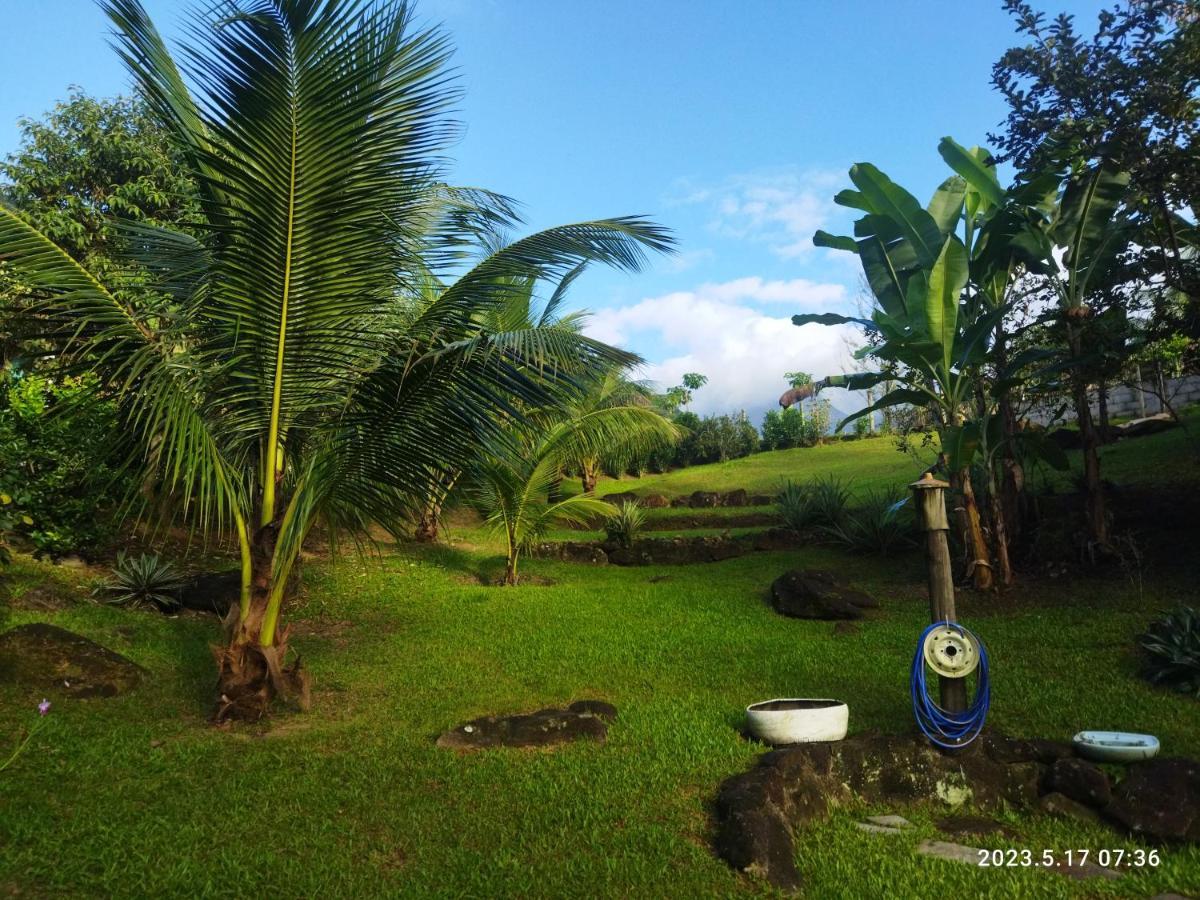 Vale Da Paz * Guapimirim
