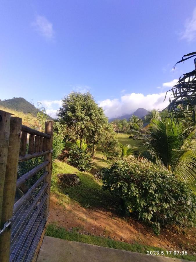 Vale Da Paz