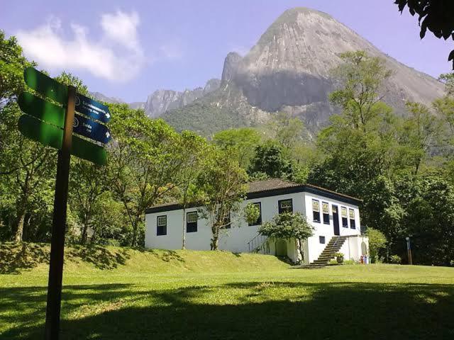 Vale Da Paz * Guapimirim