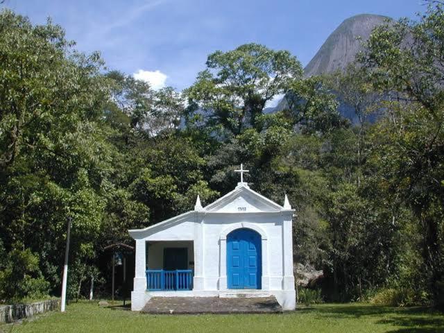 Vale Da Paz Holiday home