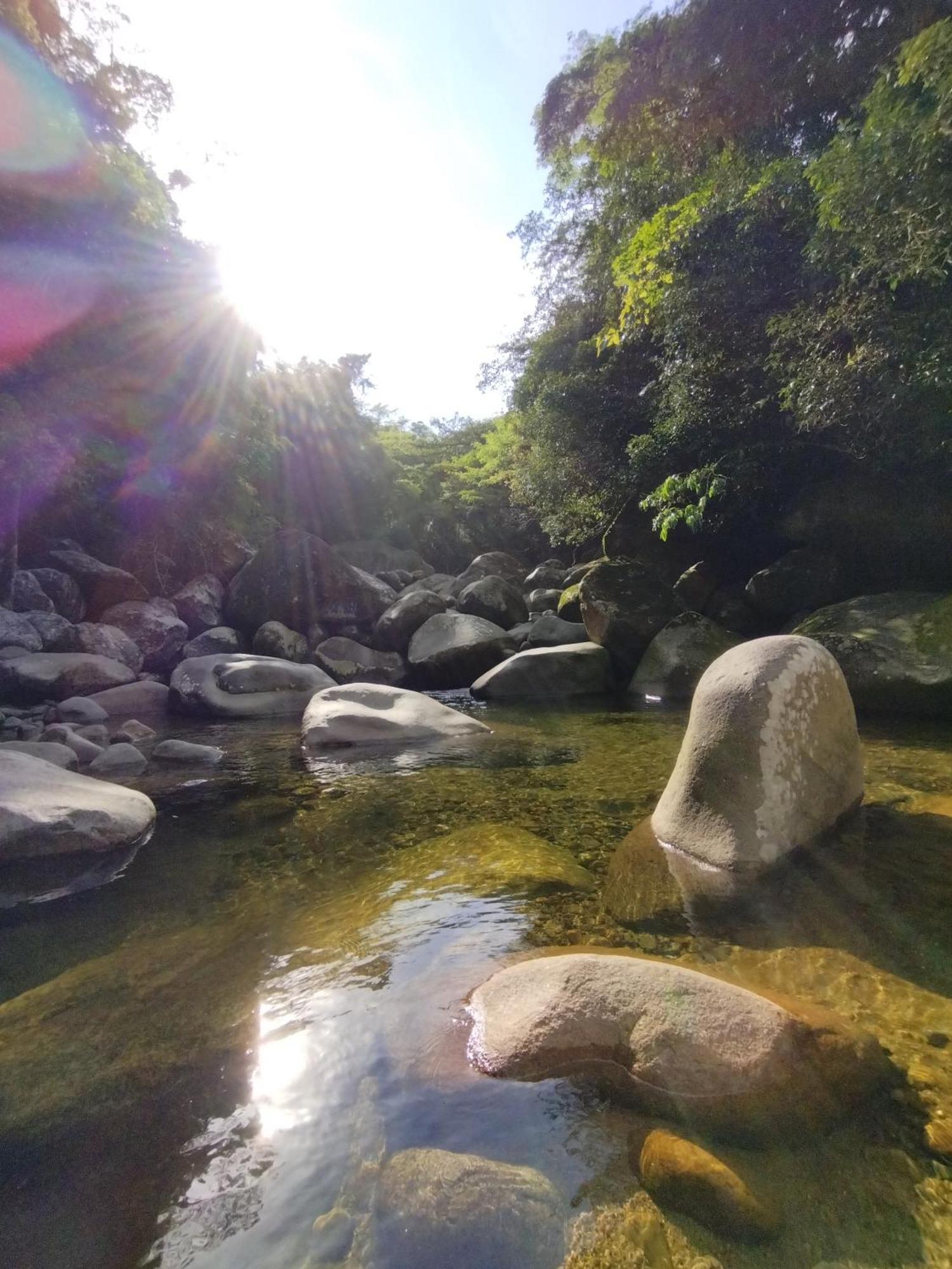 Vale Da Paz * Guapimirim