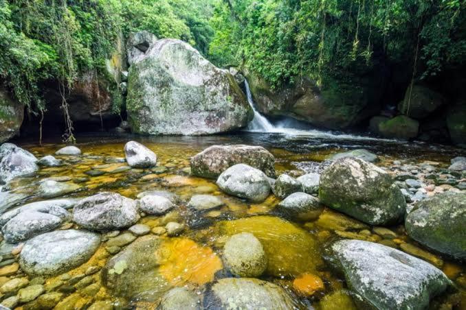Vale Da Paz * Guapimirim