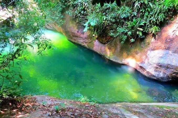 Vale Da Paz Guapimirim