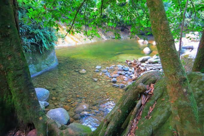 Holiday home Vale Da Paz Guapimirim