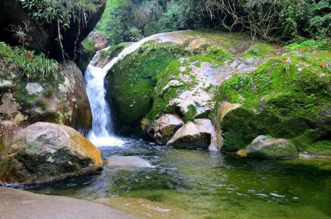 Holiday home Vale Da Paz Guapimirim
