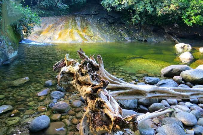 Vale Da Paz * Guapimirim