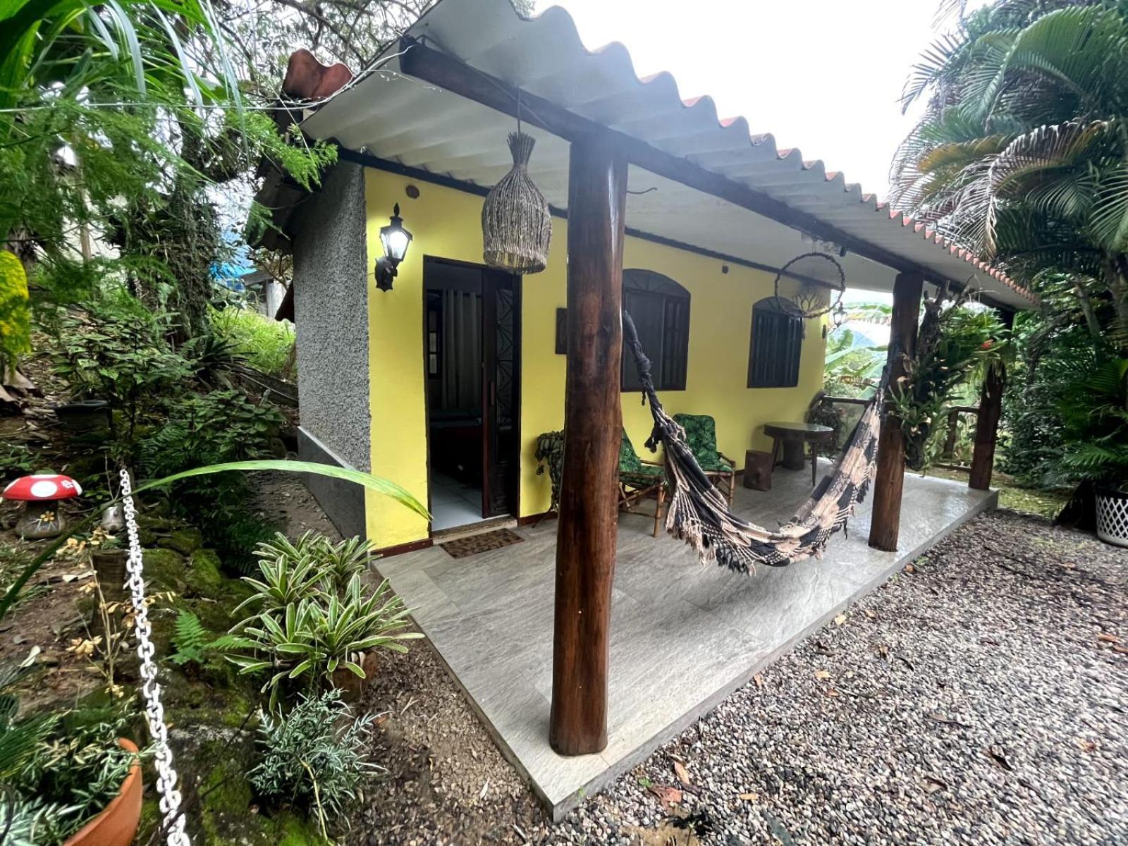 Holiday home Vale Da Paz Guapimirim