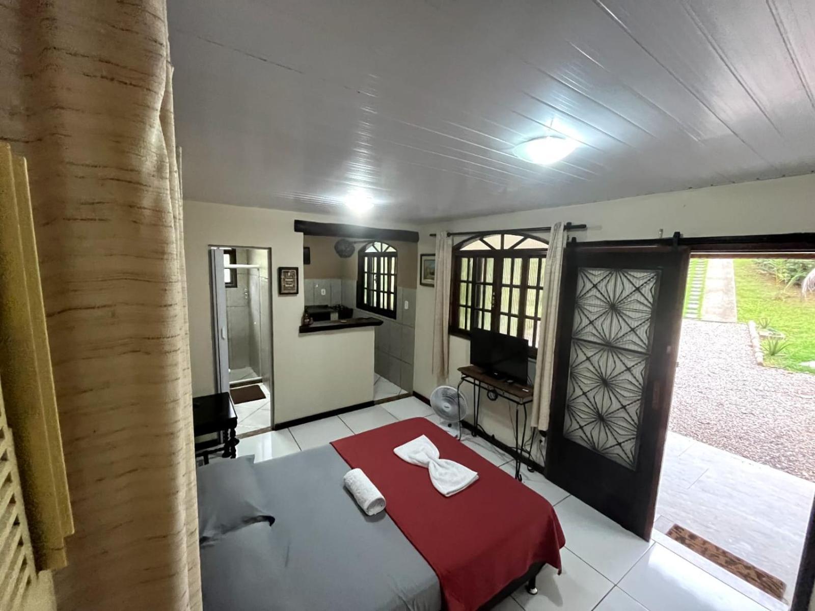 Holiday home Vale Da Paz Guapimirim