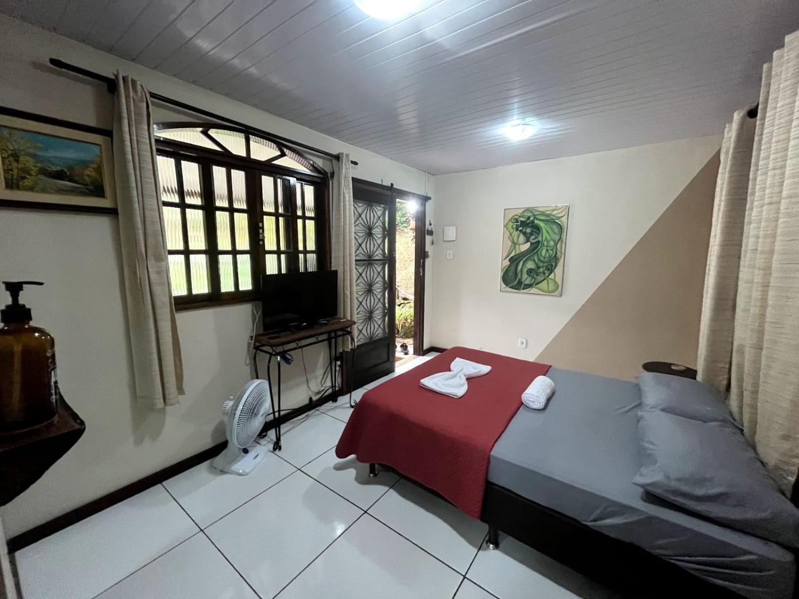 Holiday home Vale Da Paz *