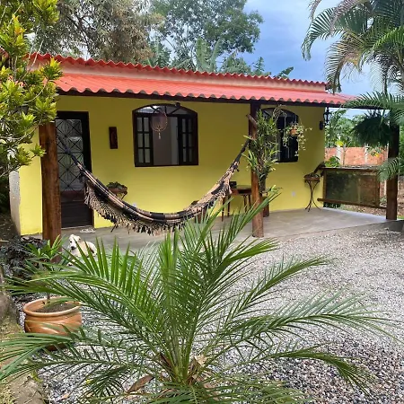 Vale Da Paz Vila Guapimirim Exterior foto