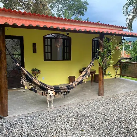 Vale Da Paz Vila Guapimirim Exterior foto