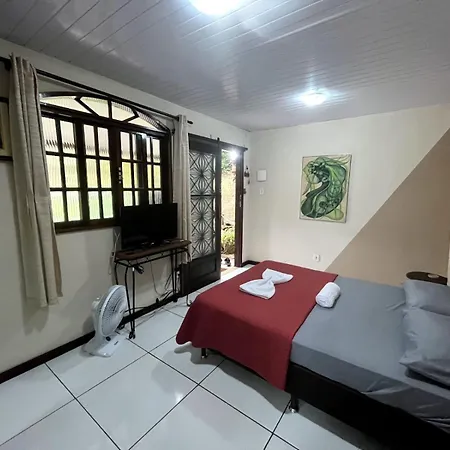 Vale Da Paz Vila Guapimirim Quarto foto