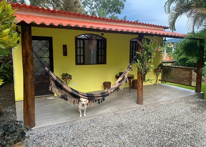 Vale Da Paz
