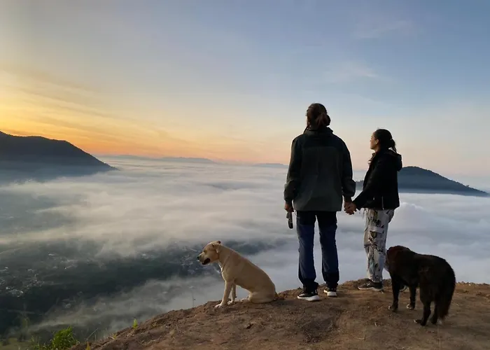Vale Da Paz